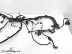 A65255 12519453632 12 51 9 453 632 9453632 宝马 X5 (G05) -  Engine Wiring Harness Module 2