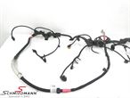 A65255 12519453632 12 51 9 453 632 9453632 宝马 X5 (G05) -  Engine Wiring Harness Module 2