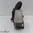 A65493 11428488578 11 42 8 488 578 8488578 宝马 G20 LCI -  Oilfilter housing