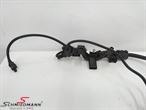 A65255 12519453632 12 51 9 453 632 9453632 宝马 X5 (G05) -  Engine Wiring Harness Module 2