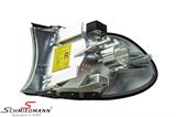 BMW 63138387634 63138387634 63 13 8 387 634 8387634 / 63-13-8-387-634 63138387634 63 13 8 387 634 8387634 BMW E38 -  Sideindicator white, standard - Right side