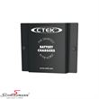 56314 宝马 X5 (G05 LCI) -  CTEK Wall mount