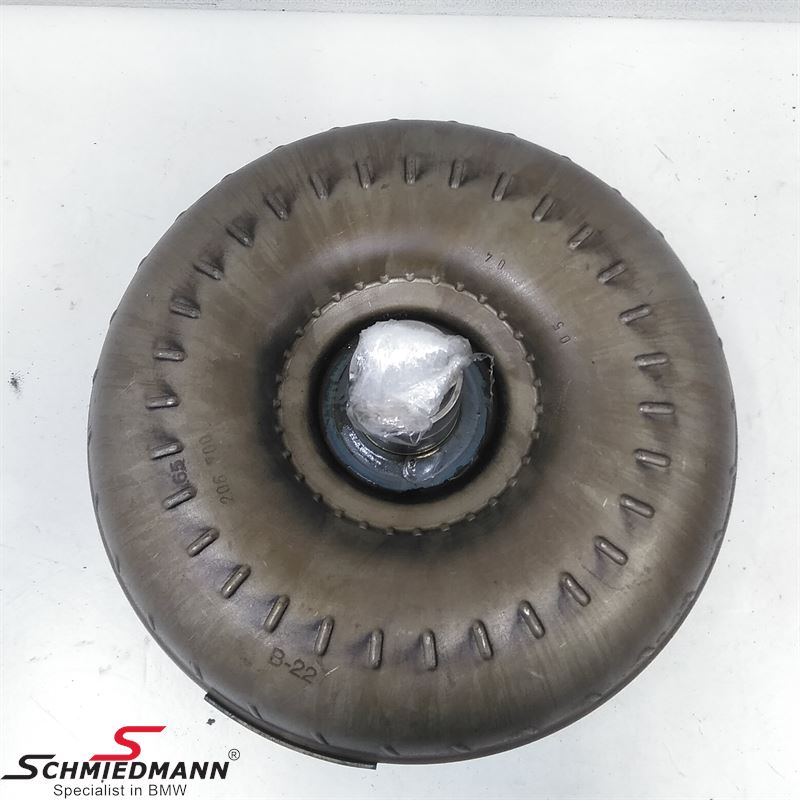 Torque Converter Z83