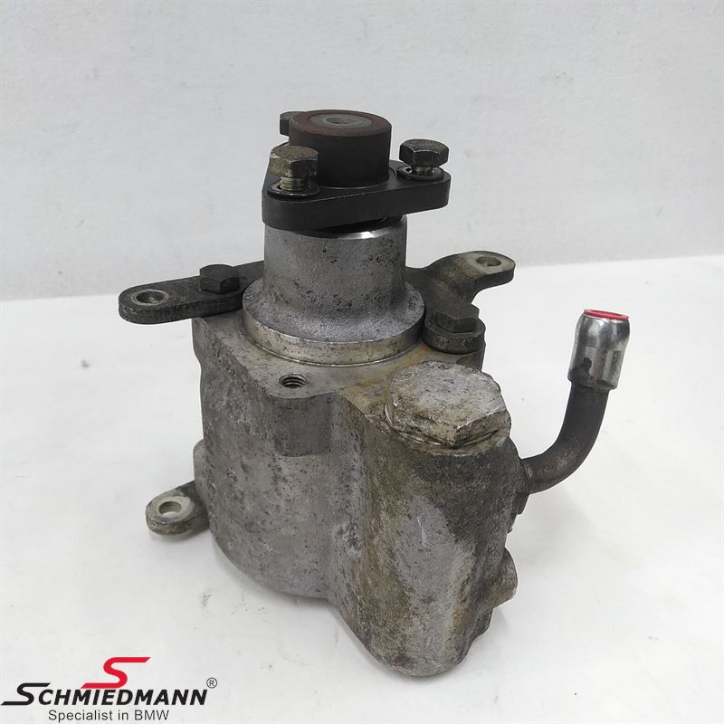 Power Steering pump - 32411127636