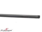 A05130 51131904770 51 13 1 904 770 1904770  Moulding with chrome insert front door R.-side