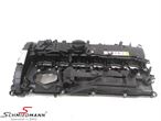 A65264 11128680024 11 12 8 680 024 8680024 宝马 G15 -  Cylinderhead cover 