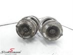 K28957 宝马 E46 -  Lowering-set front with Shockabsorbers (only front)