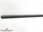 A05130 51131904770 51 13 1 904 770 1904770  Moulding with chrome insert front door R.-side