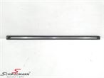 A05130 51131904770 51 13 1 904 770 1904770  Moulding with chrome insert front door R.-side