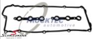 Cylinder head cover gasket