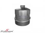 11427521353TA Oilfilter housing cover