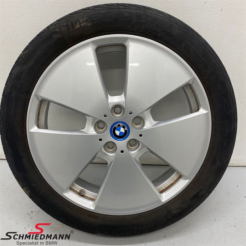 19" original BMW I3 Star Spoke 427 1pcs