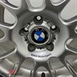 A65557 宝马 E93LCI -  18" org. BMW wheels with wintertyres "Radialspeiche 216"