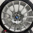 A65557 宝马 E88 -  18" org. BMW wheels with wintertyres "Radialspeiche 216"