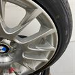 A65557 宝马 E88 -  18" org. BMW wheels with wintertyres "Radialspeiche 216"