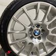 A65557 宝马 E88 -  18" org. BMW wheels with wintertyres "Radialspeiche 216"