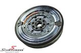 21205A40869VL 21205A40869 21 20 5 A40 869 5A40869 宝马 F46 MPV LCI -  Dual-mass Flywheel