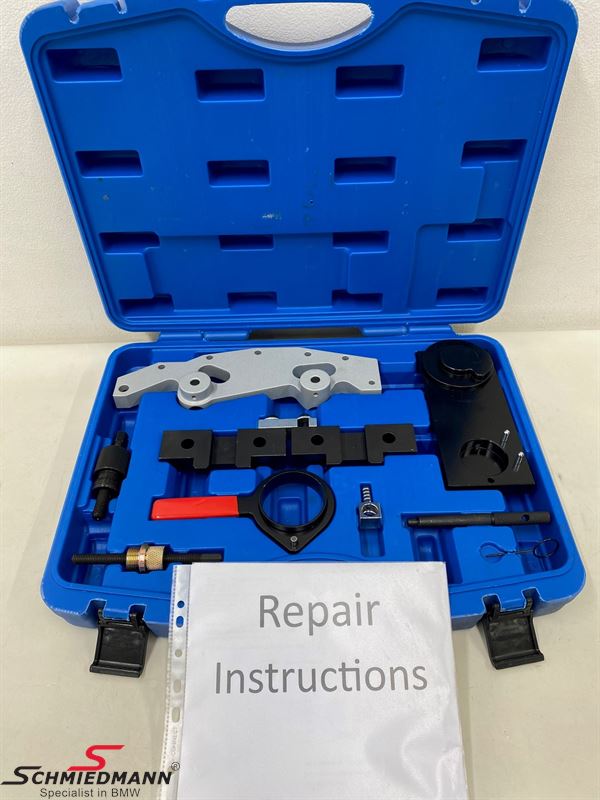 Timing Tool Kit for M52TU M54 (FOR RENT)