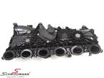 A65258 11618647977 11 61 8 647 977 8647977 宝马 G22 LCI -  Intake system with charge air cooler