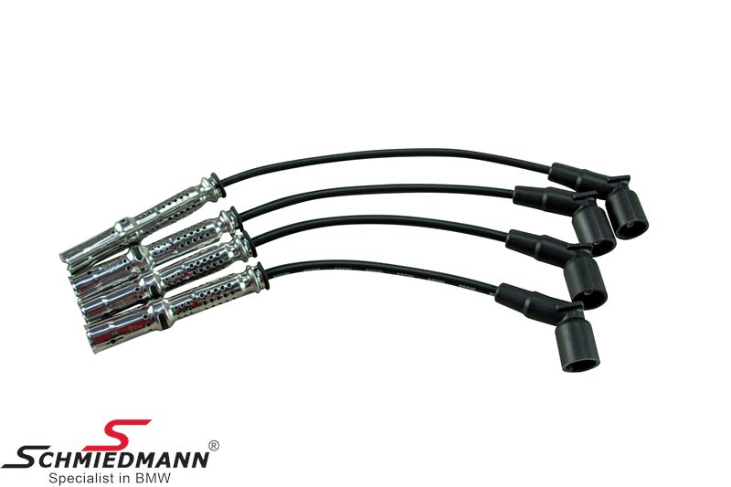 Ignition wiring cable set M43