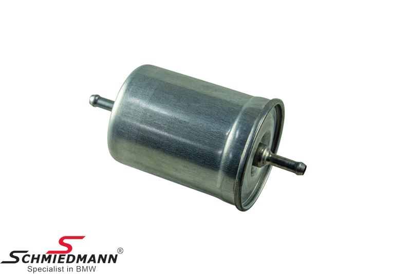 Fuel filter Ø80mm