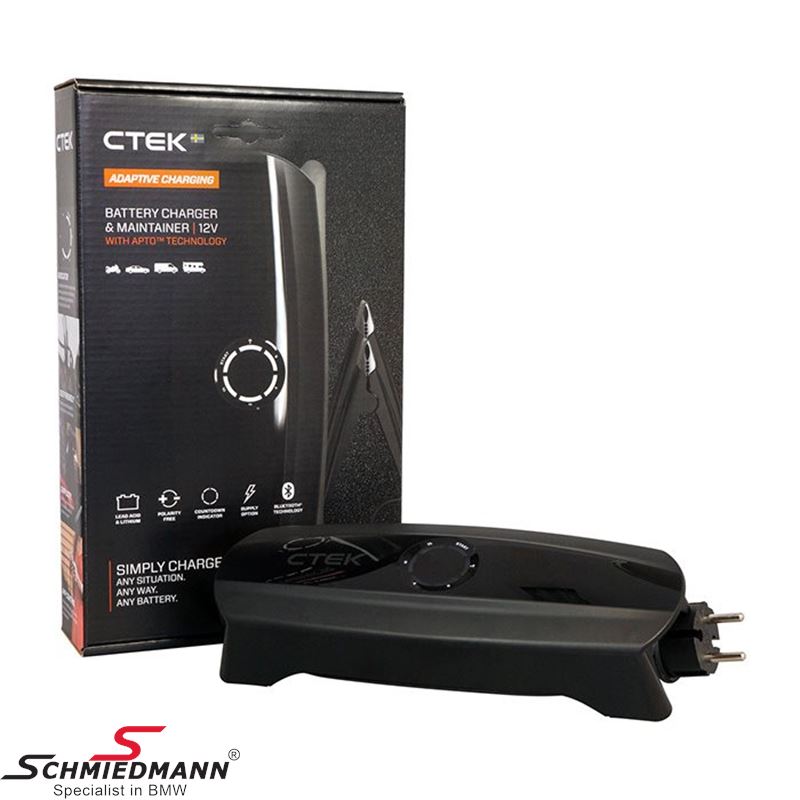 CTEK CS One Adaptive charger