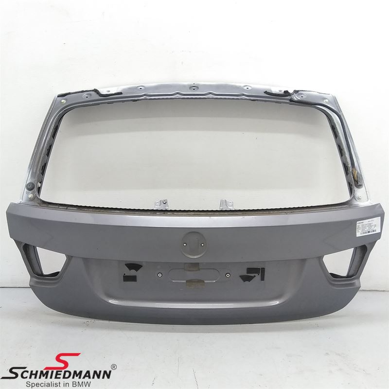 Trunk lid (see pictures)