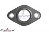 11377502022TA Gasket sealing flange for the cylinderhead cover