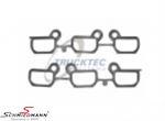 11611436631TA Intake manifold gasket set