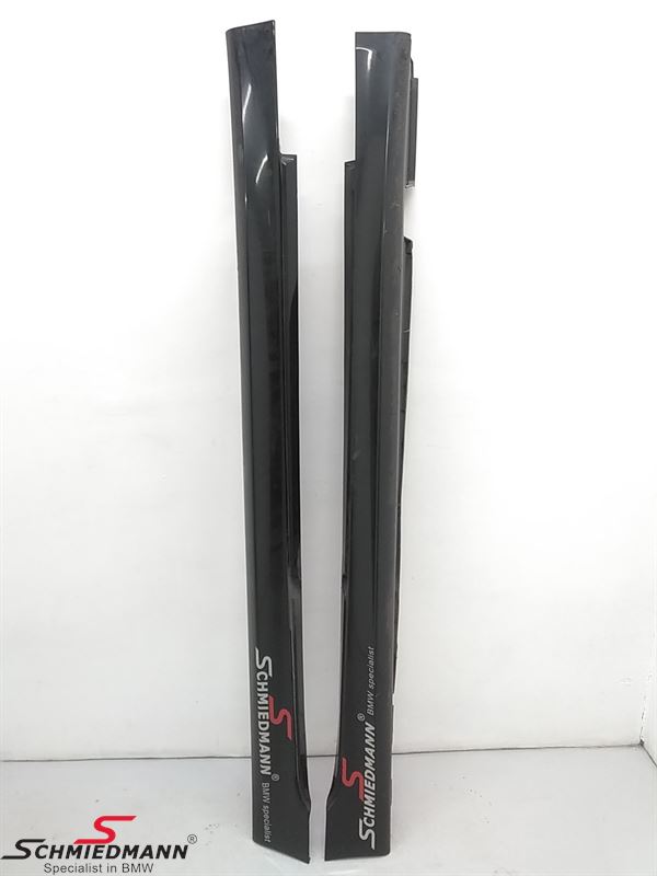 M-Tech Sideskirt set