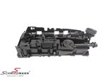 B01814 11128581798 11 12 8 581 798 8581798 宝马 F30 LCI -  Cylinderhead cover 