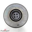 B01815 11237619245 11 23 7 619 245 7619245 宝马 F10 LCI -  Vibration damper/belt pulley on the crankshaft. Original BMW