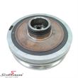 B01815 11237619245 11 23 7 619 245 7619245 宝马 X4 (F26) -  Vibration damper/belt pulley on the crankshaft. Original BMW