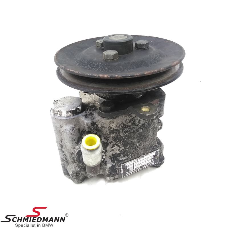 Power Steering pump - 32411127636