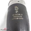 A65158 11617823233 11 61 7 823 233 7823233 宝马 F31 LCI -  Charge air line. Air Cooler - Intakemanifold