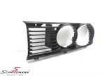 A06176 51131919116 51 13 1 919 116 1919116 宝马 E28 -  Headlight grille R.-side