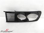 A06176 51131919116 51 13 1 919 116 1919116 宝马 E28 -  Headlight grille R.-side