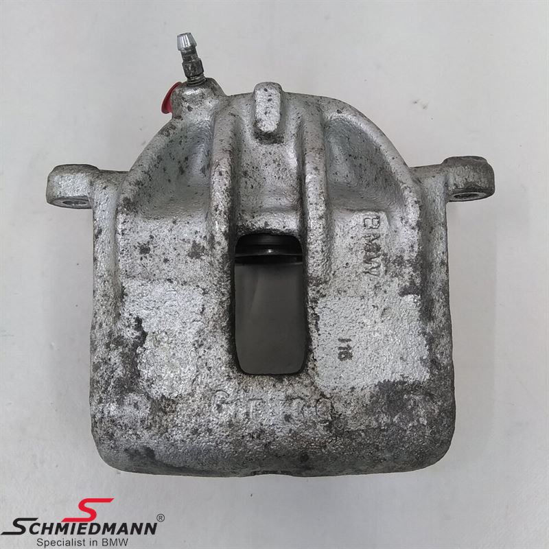 Brake caliper front L.-side Girling - 34111154379