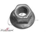 11721437202TA Hex nut M7