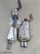 C54674 323Ci Cabrio Exhaust - 18107502074
