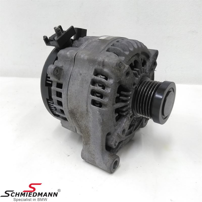 Alternator 170A Genuine BMW