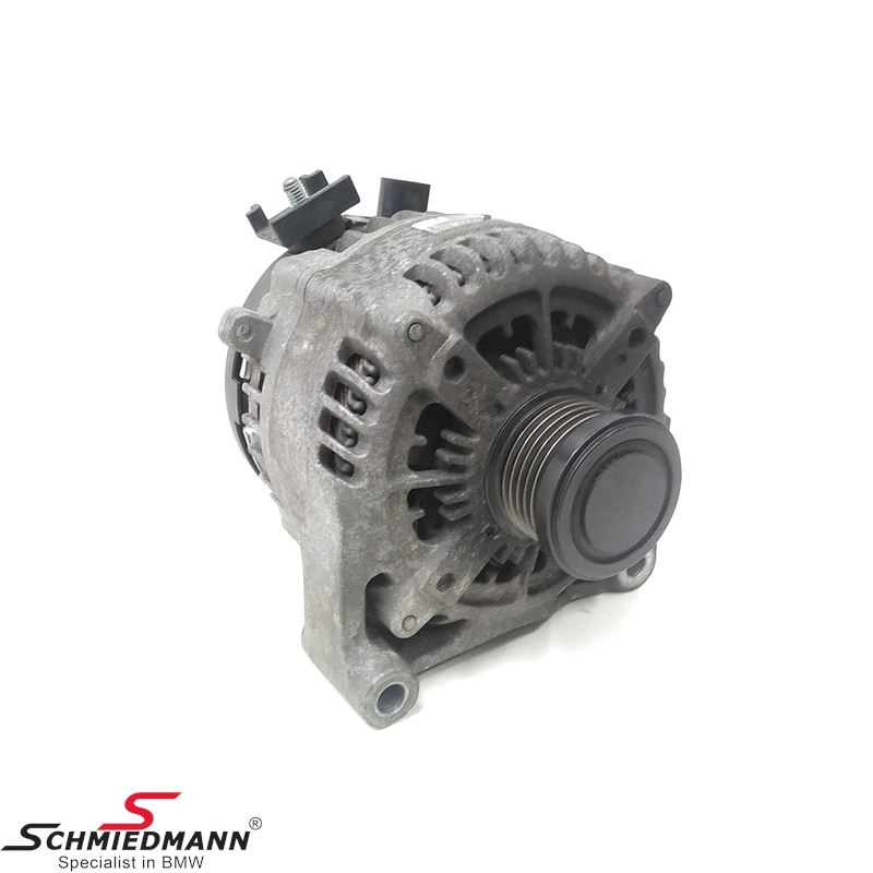 Alternator 170A Genuine BMW