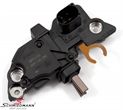 12-31-7-515-319 Voltage regulator Bosch alternator 