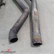 C54673 宝马 E30 -  High Flow Sport Manifold - Sports Muffler