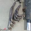 C54673 宝马 E30 -  High Flow Sport Manifold - Sports Muffler