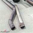 C54673 宝马 E30 -  High Flow Sport Manifold - Sports Muffler