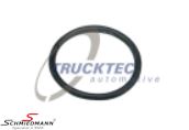 Gasket ring 34x3,52mm