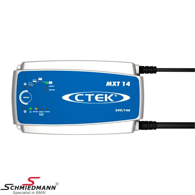 CTEK Charger multi MXT 14, 24 volt