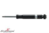 33522284789B4 33522284789 33 52 2 284 789 2284789 BMW F82 LCI M4 -  Schokdemper achter standaard -Bilstein B4-