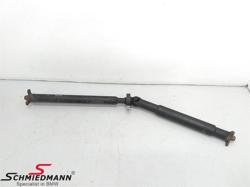 Drive shaft assy Manual gearbox I=1493 MM